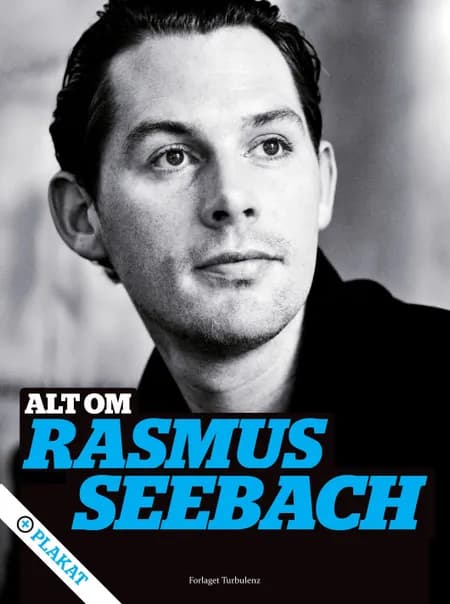 Alt om Rasmus Seebach af Jens Johannesen