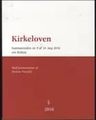 Kirkeloven