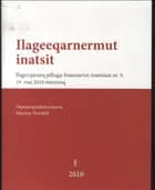 Ilageeqarnermut inatsit