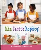 Min første kogebog