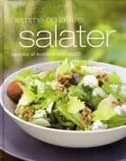 Nemme og lækre salater af Stevan Paul
