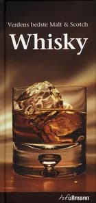 Singlemalt- og Skotsk Whisky af Daniel Lerner