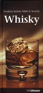 Singlemalt- og Skotsk Whisky