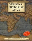 Verdenshistorisk Atlas af Kate Santon og Liz Mckay