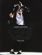 Unseen Archives Michael Jackson