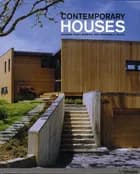 Contemporary houses af Antonio Corcuera