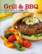 Grill & BBQ af Stevan Paul