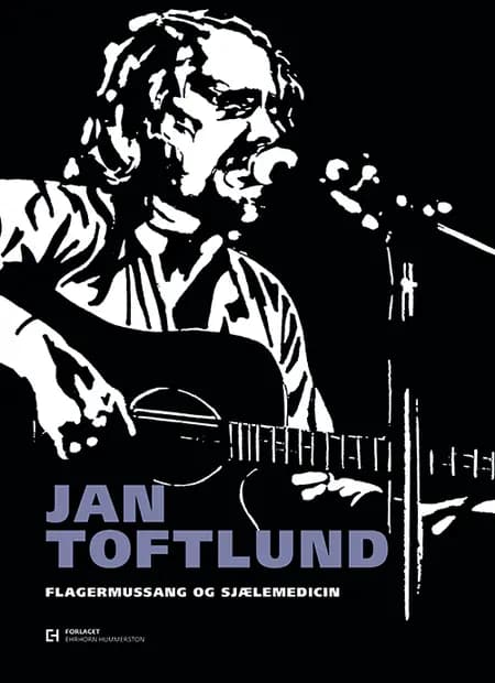 Jan Toftlund af Ehrhorn Hummerston
