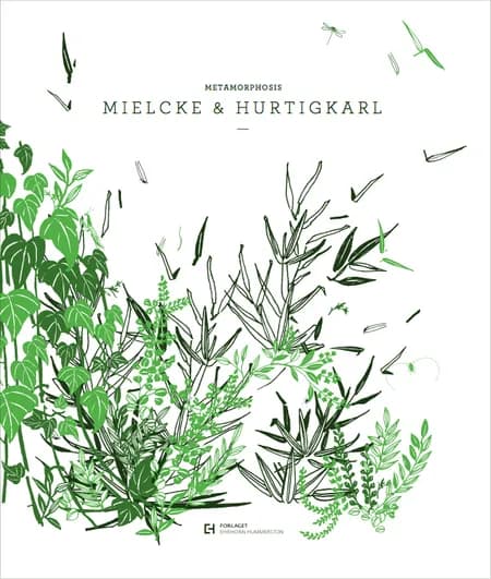 Mielcke & Hurtigkarl af Ehrhorn Hummerston