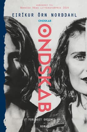 Ondskab af Eirikur Ørn Norddahl