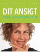 Dit Ansigt af Charlotte Laulund