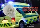 Ambulancer der dræber af Frank Ole Hansen