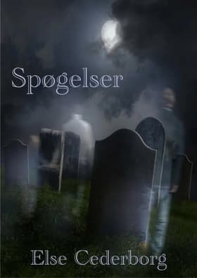 Spøgelser af Else Cederborg