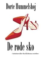 De røde sko