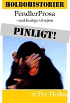 Pinligt