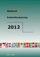 Dobbeltbeskatning 2012