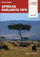 Afrikas farligste dyr af Steen Agger