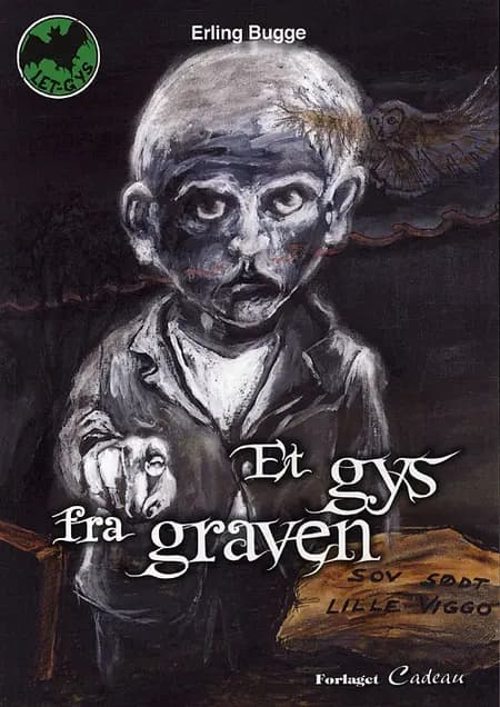 Et gys fra graven af Erling Bugge