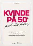 Kvinde på 50+
