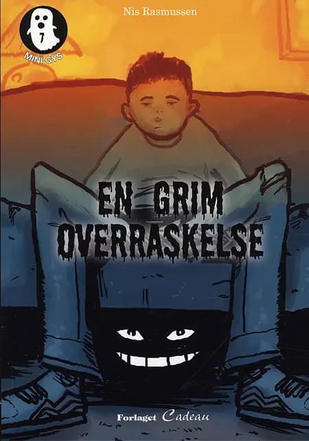 En grim overraskelse af Nis Rasmussen