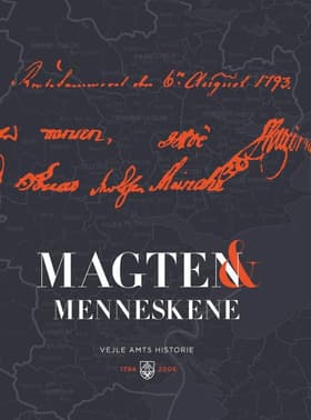 Magten og menneskene af Karen Skovbjerg