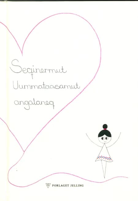 Sequinermut Uummataasamut angalaneq af Mads Nyhus Kirk