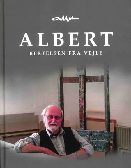 Albert Bertelsen fra Vejle af Nina Damsgaard
