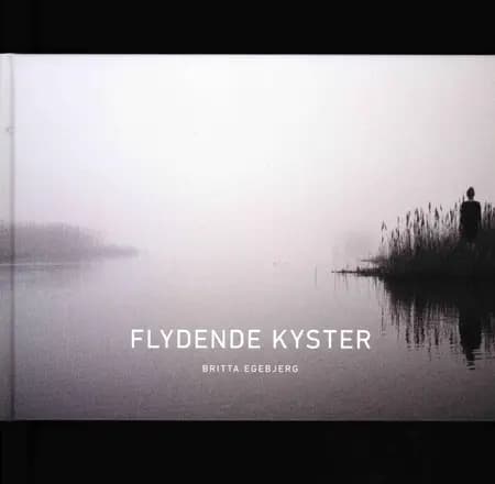Flydende kyster af Britta Egebjerg