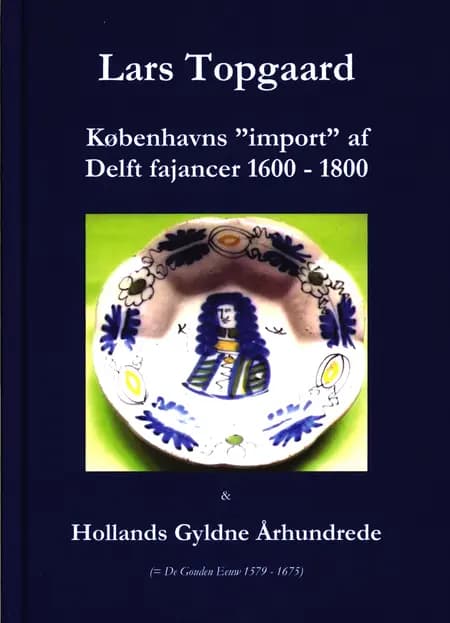 Københavs af Lars Topgaard