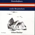 Brønshøjbarn under Besættelsen