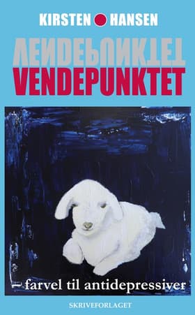 Vendepunktet af Kirsten Hansen