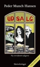 Udsalg af Peder Munch Hansen