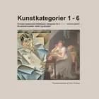 Kunstkategorier 1-6