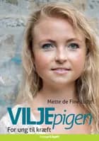 Viljepigen