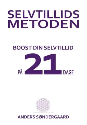Selvtillidsmetoden af Anders Søndergaard