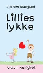 Lillies lykke