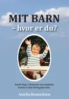 Mit barn - hvor er du?