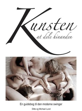 Kunsten at dele hinanden af Ditte og Michael Lund