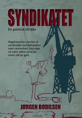 Syndikatet af Jørgen Bodilsen