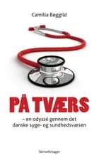 På tværs
