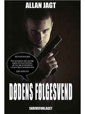 Dødens følgesvend af Allan Jagt