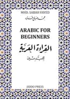 Arabic for beginners