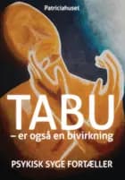 TABU - er også en bivirkning