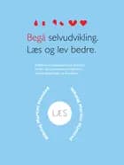 Begå selvudvikling - læs og lev bedre