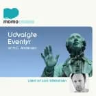 Udvalgte Eventyr af H.C Andersen