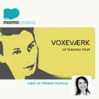 Voxeværk af Sulaima Hind