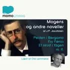 Mogens og andre noveller af J.P Jacobsen