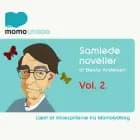 Samlede Noveller Vol.2