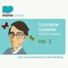 Samlede noveller, Vol.3