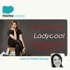 Ladycool - dit køn er din styrke. Brug det